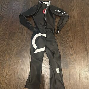 Brand new Arctica GS racing suit(Never worn)